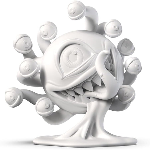 Dungeons & Dragons: 7" Resin Beholder Blank - for just $79.99! 
