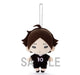 Haikyuu! Nitotan ballchain Plush Doll Suna - Just $19.95! Shop now at Retro Gaming of Denver