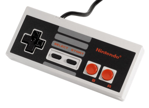 Nintendo NES Controller (Nintendo NES) - Just $0! Shop now at Retro Gaming of Denver