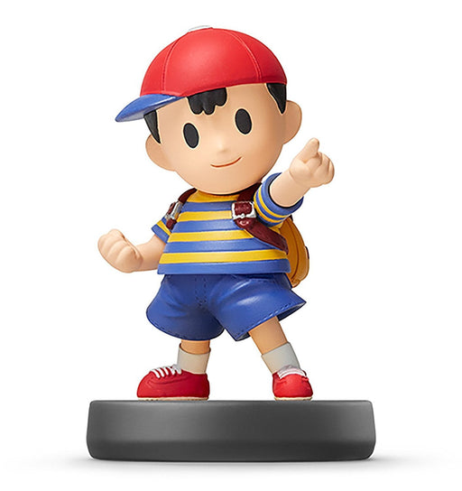 Ness Amiibo: Super Smash Bros. Series (Nintendo Switch) - Just $14.99! Shop now at Retro Gaming of Denver