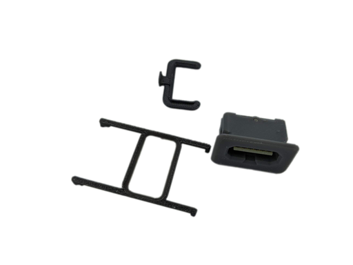 NES Front Loader Snap-fit Multiout - for just $24! 