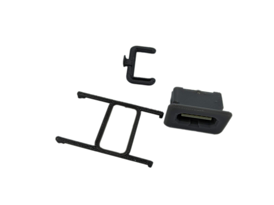 NES Front Loader Snap-fit Multiout - for just $24! 