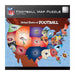 NFL Football Map 500 Piece Jigsaw Puzzle MasterPieces - for just $19.99! 