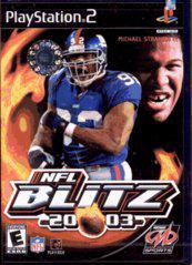 NFL Blitz 2003 - Playstation 2 - for just $18.99! 