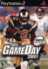 NFL GameDay 2001 - Playstation 2 - for just $5.99! 