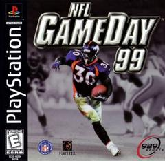 NFL GameDay 99 - Playstation - for just $7.99! 