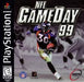 NFL GameDay 99 - Playstation - for just $7.99! 