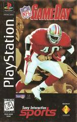 NFL GameDay [Long Box] - Playstation - for just $12.99! 