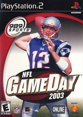 NFL Gameday 2003 - Playstation 2 - for just $7.99! 