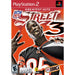 NFL Street 3 (Greatest Hits) (Playstation 2) - for just $0! 