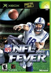 NFL Fever 2002 - Xbox - for just $2.99! 