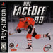 NHL FaceOff 99 (Playstation) - Just $0! Shop now at Retro Gaming of Denver