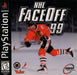 NHL FaceOff 99 (Playstation) - for just $0! 