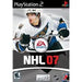 NHL 07 - PlayStation 2 - Premium Video Games - Just $5.99! Shop now at Retro Gaming of Denver