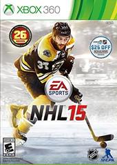 NHL 15 - Xbox 360 - for just $5.99! 