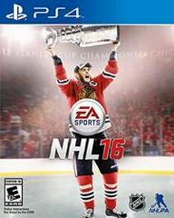 NHL 16 - Playstation 4 - for just $4.99! 