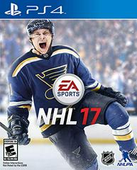 NHL 17 - Playstation 4 - for just $5.99! 