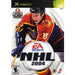 NHL 2004 - Xbox - Premium Video Games - Just $2.99! Shop now at Retro Gaming of Denver