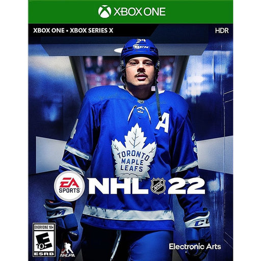 NHL 22 (Xbox One) - Just $5.99! Shop now at Retro Gaming of Denver