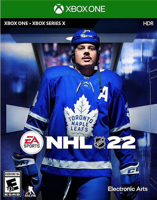 NHL 22 (Xbox One) - for just $5.99! 