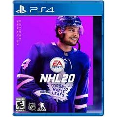 NHL 20 - PlayStation 4 - Premium Video Games - Just $6.99! Shop now at Retro Gaming of Denver