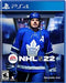 NHL 22 - Playstation 4 - for just $10.99! 