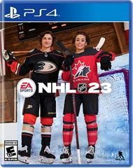 NHL 23 - Playstation 4 - for just $23.99! 