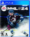 NHL 24 - Playstation 4 - for just $58.99! 