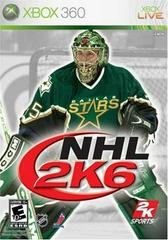 NHL 2K6 - Xbox 360 - for just $8.99! 
