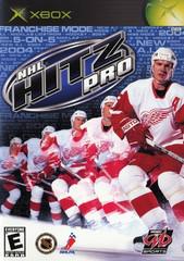NHL Hitz Pro - Xbox - for just $9.99! 