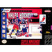 NHLPA Hockey '93 - Super Nintendo - Premium Video Games - Just $11.99! Shop now at Retro Gaming of Denver
