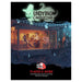Undying Corruption RPG (5E) - Player's Guide - for just $15! 
