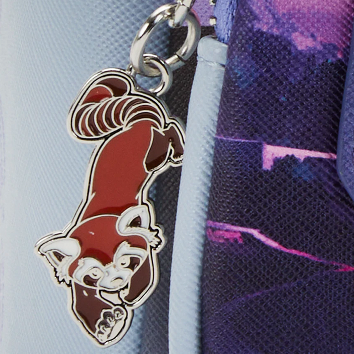 Loungefly: Legend Of Korra - Team Korra Mini Backpack - for just $80! 