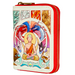 Loungefly: Avatar: The Last Airbender - Aang Mediation Zip Around Wallet - for just $40! 