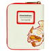 Loungefly: Avatar: The Last Airbender - Aang Mediation Zip Around Wallet - for just $40! 