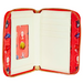Loungefly: Avatar: The Last Airbender - Aang Mediation Zip Around Wallet - for just $40! 