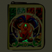 Loungefly: Avatar: The Last Airbender - Aang Mediation Zip Around Wallet - for just $40! 