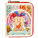 Loungefly: Avatar: The Last Airbender - Aang Mediation Zip Around Wallet - for just $40! 