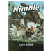 Nimble RPG - Core Rules (5E) - for just $25! 