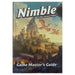 Nimble RPG - Game Master's Guide (5E) - for just $25! 