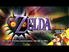 The Legend of Zelda: Majora's Mask Toy's R Us VHS (Nintendo 64) - for just $29.99! 