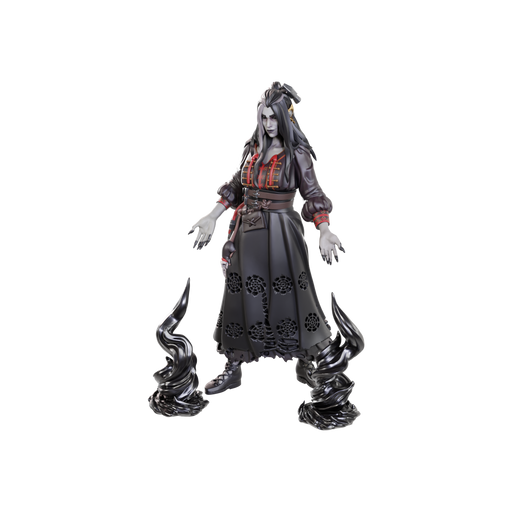 D&D: Critical Role Miniatures - Laudna - for just $4.49! 