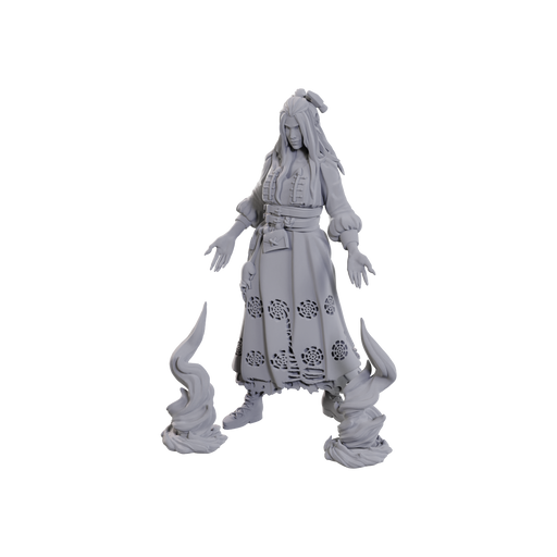 D&D: Critical Role Miniatures - Laudna - for just $4.49! 