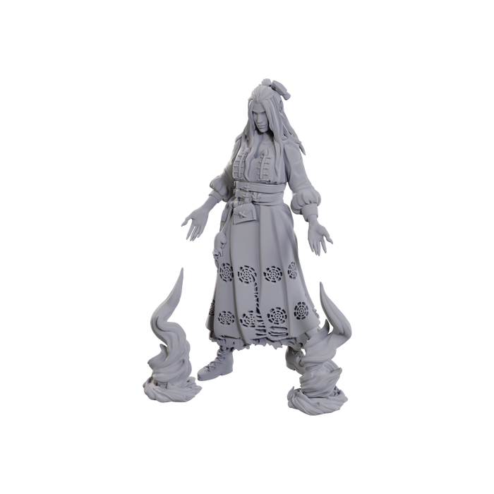D&D: Critical Role Miniatures - Laudna - for just $4.49! 