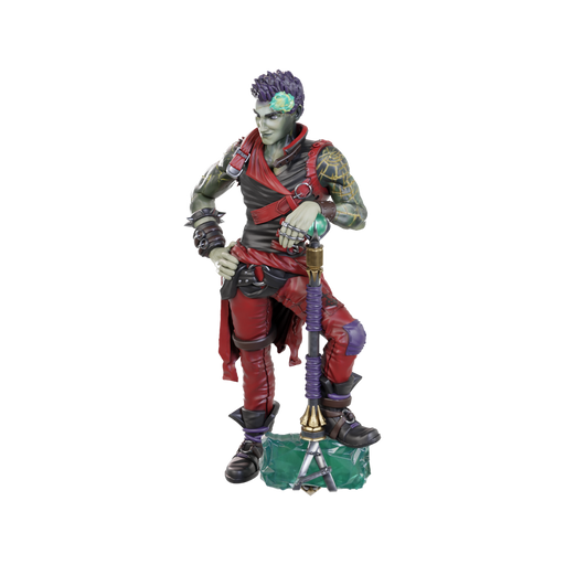 D&D: Critical Role Miniatures - Ashton Greymoore - for just $4.49! 
