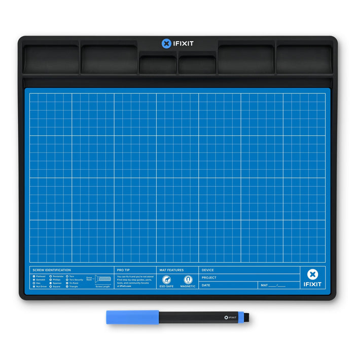 FixMat - for just $36.95! 