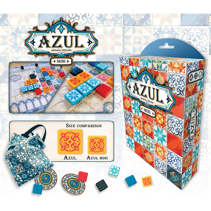 Azul: Mini - for just $19.99! 