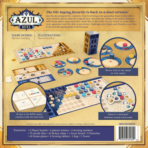 Azul Duel - for just $26.99! 