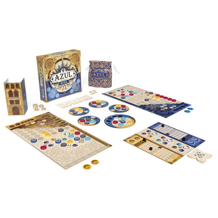 Azul Duel - for just $26.99! 