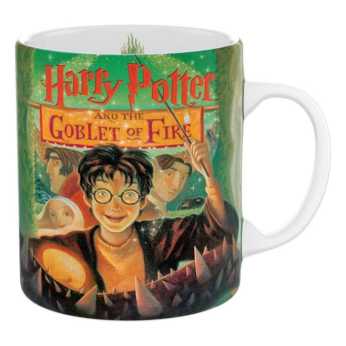 Goblet of Fire Mug - Just $18! Shop now at Retro Gaming of Denver